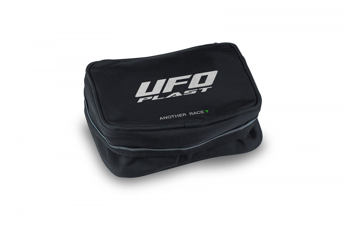 BORSETTERIA BORSETTO PORTA-ATTREZZI GRANDE UFO PLAST NERO