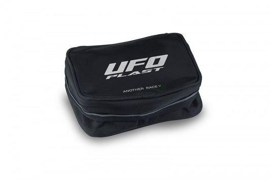 BORSETTERIA BORSETTO PORTA-ATTREZZI GRANDE UFO PLAST NERO