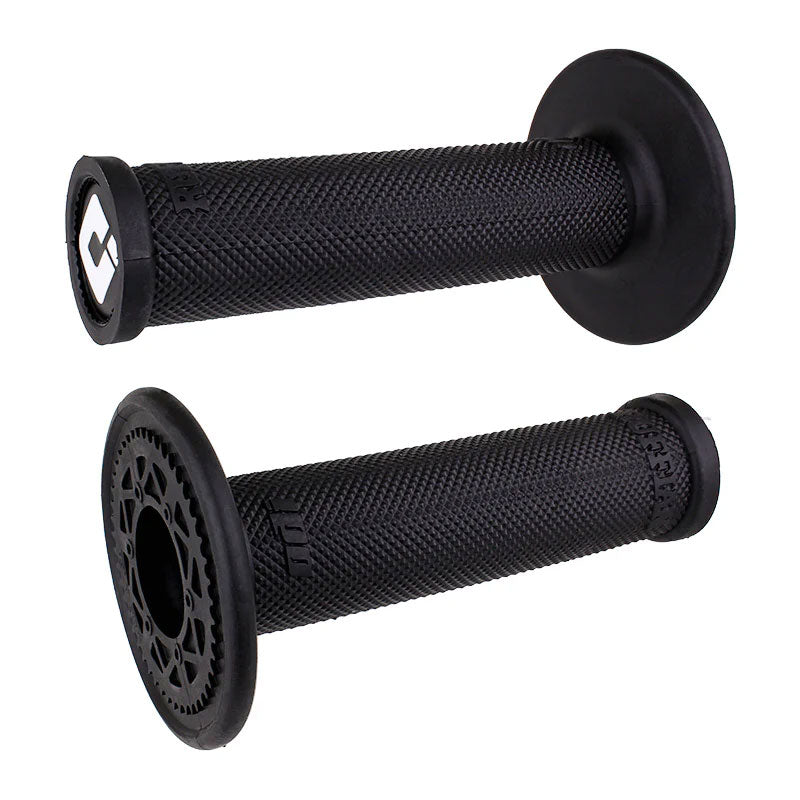MANOPOLE ODI STRATO SINGOLO MX LISCE FULL DIAMOND (RUFFIAN) NERO