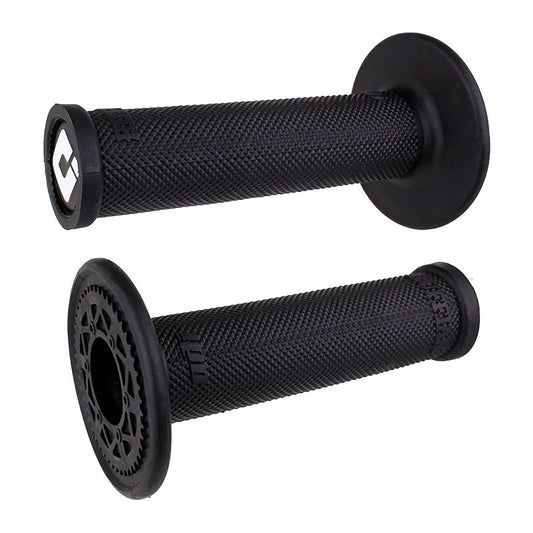 MANOPOLE ODI STRATO SINGOLO MX LISCE FULL DIAMOND (RUFFIAN) NERO