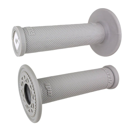 MANOPOLE ODI STRATO SINGOLO MX LISCE FULL DIAMOND (RUFFIAN) GRIGIO