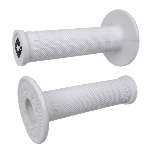 MANOPOLE ODI STRATO SINGOLO MX LISCE FULL DIAMOND (RUFFIAN) BIANCO (PRO SOFT)