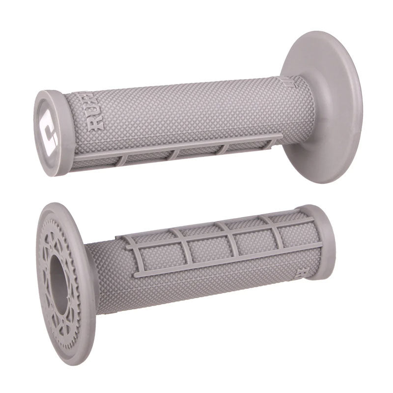 MANOPOLE ODI STRATO SINGOLO MX HALF-WAFFLE (RUFFIAN) GRIGIO