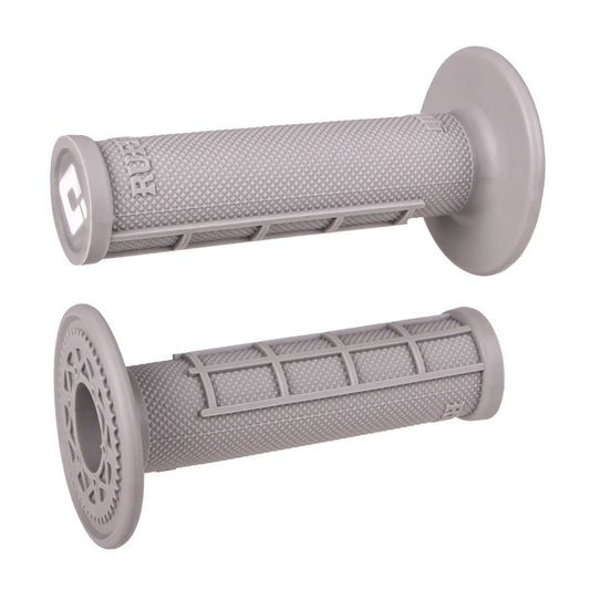MANOPOLE ODI STRATO SINGOLO MX HALF-WAFFLE (RUFFIAN) GRIGIO