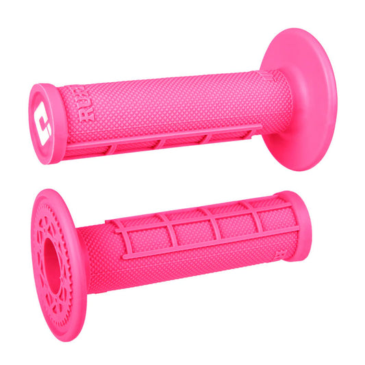 MANOPOLE ODI STRATO SINGOLO MX HALF-WAFFLE (RUFFIAN) ROSA