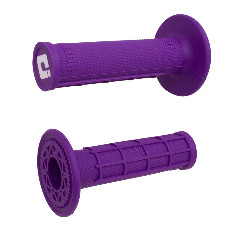 MANOPOLE ODI STRATO SINGOLO MX HALF-WAFFLE (RUFFIAN) VIOLA