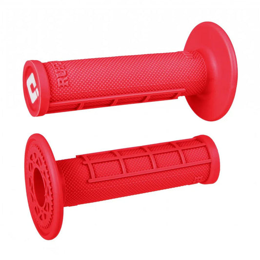 MANOPOLE ODI STRATO SINGOLO MX HALF-WAFFLE (RUFFIAN) ROSSO