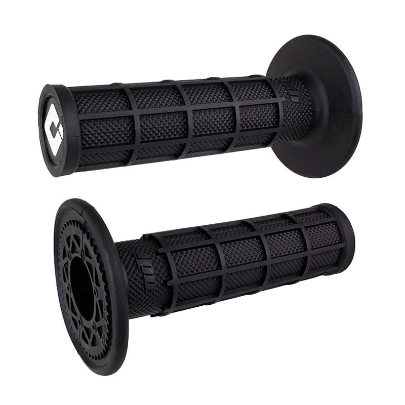MANOPOLE ODI STRATO SINGOLO MX FULL-WAFFLE (RUFFIAN) NERO