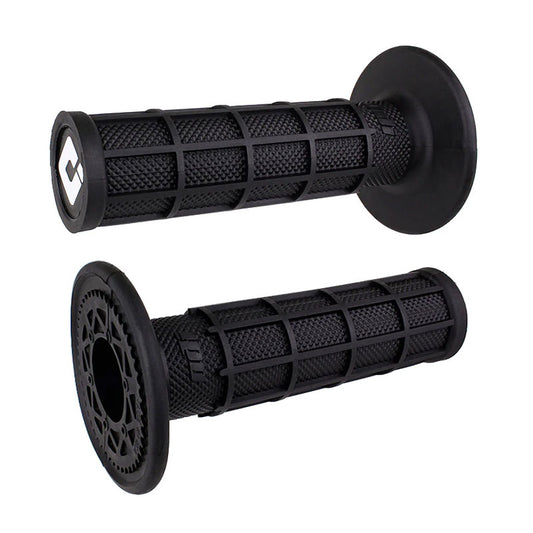 MANOPOLE ODI STRATO SINGOLO MX FULL-WAFFLE (RUFFIAN) NERO