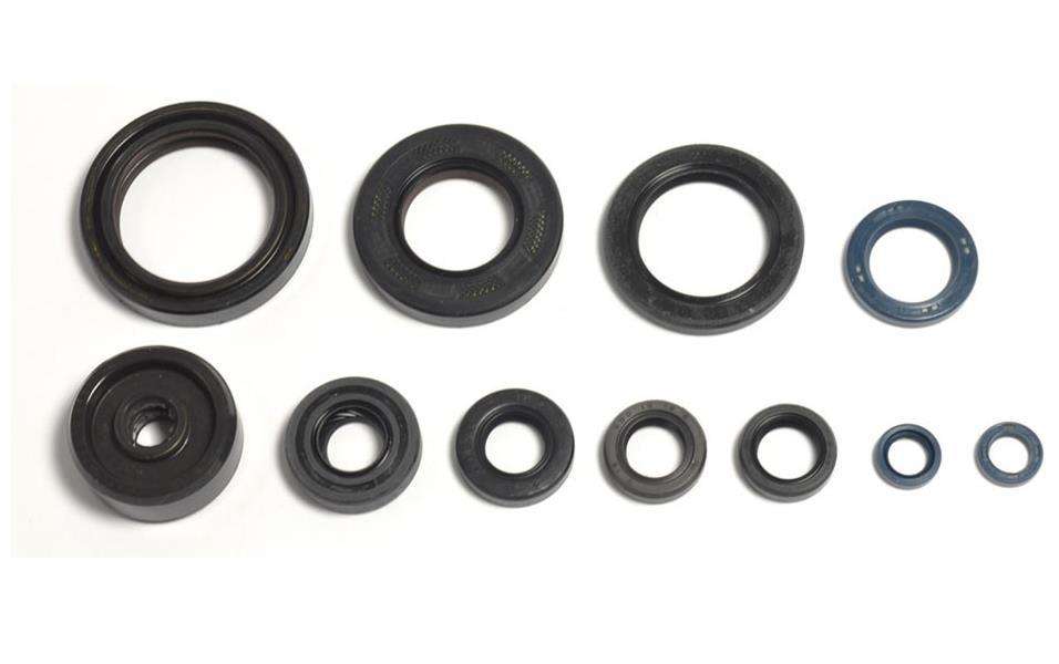 Kit paraoli motore Centauro Yamaha YZ 125 94-00