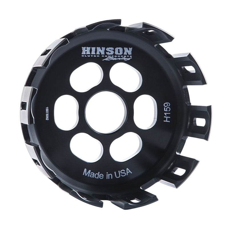 CESTELLO FRIZIONE HINSON YAMAHA YZ 65 (18-25)