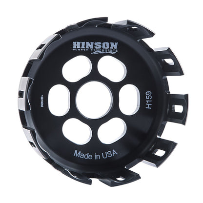 CESTELLO FRIZIONE HINSON YAMAHA YZ 85 (02-25)