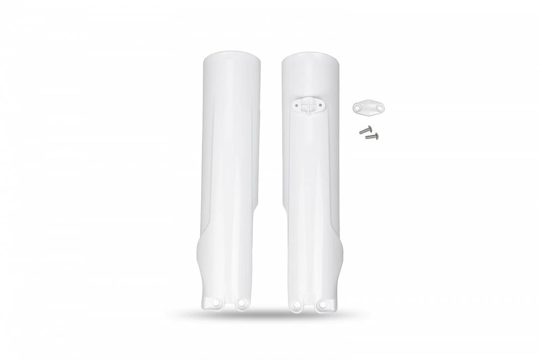 PARASTELI COMPATIBILE CON HUSQVARNA TX 300 2023-2026 BIANCO 20-25 040
