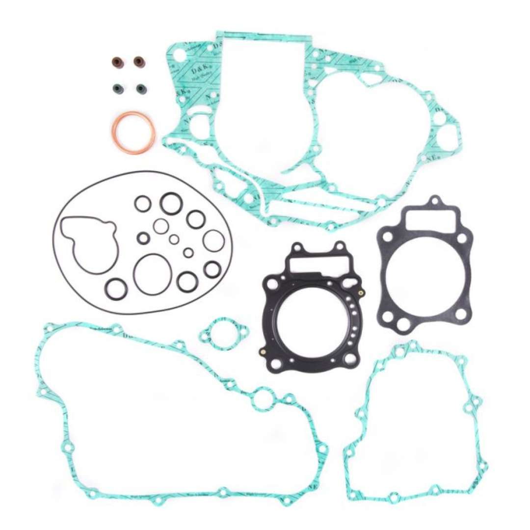 Kit guarnizioni motore XRadical Honda CRF 250R 10-17