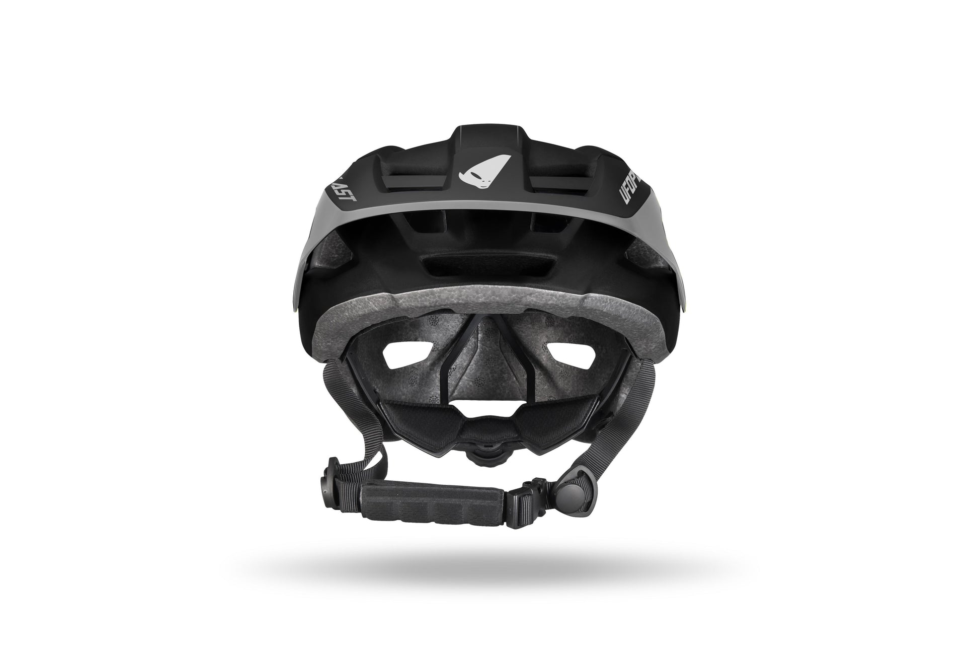 CASCO DEFCON-THREE UFO PLAST GRIGIO