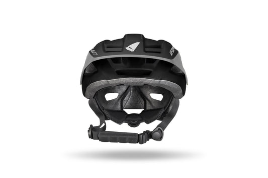 CASCO DEFCON-THREE GRIGIO