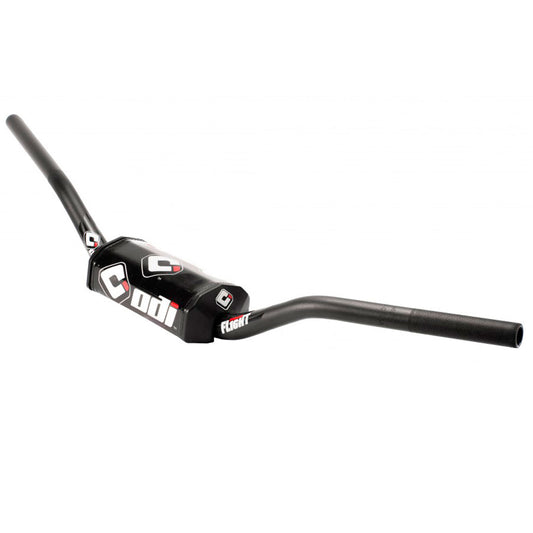MANUBRIO SENZA TRAVERSINO ODI 28.6MM 1-1/8" COUNTRY BOY - NERO