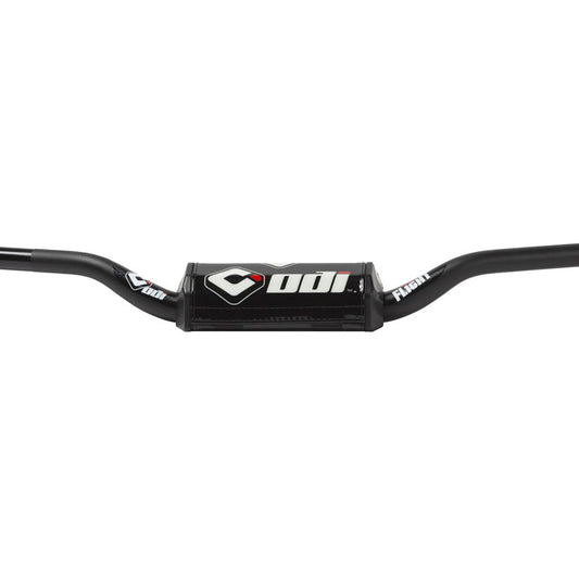 MANUBRIO SENZA TRAVERSINO ODI KTM SUPERMINI - NERO