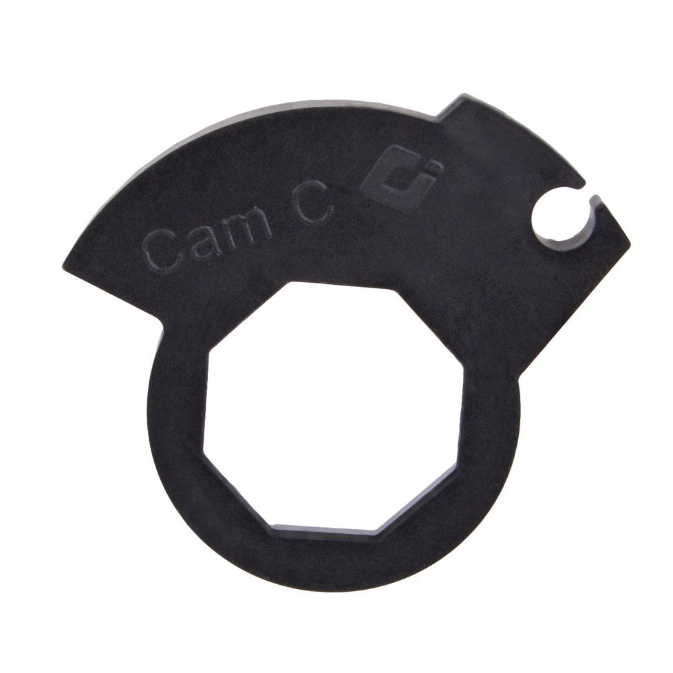 CAMMA ACCELERATORE YAMAHA YZ 125 (96-26) ODI