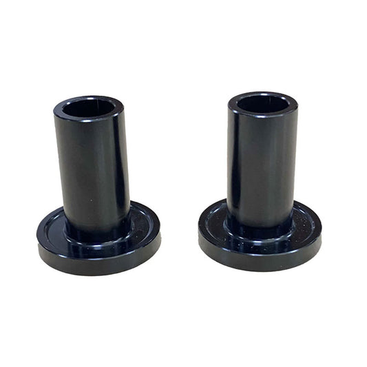 ACCESSORIO ATTACCHI MANUBRIO ODI ADATTATORE ATTACCO PER KTM-HUSQVARNA-GAS GAS RISE 15MM NERO