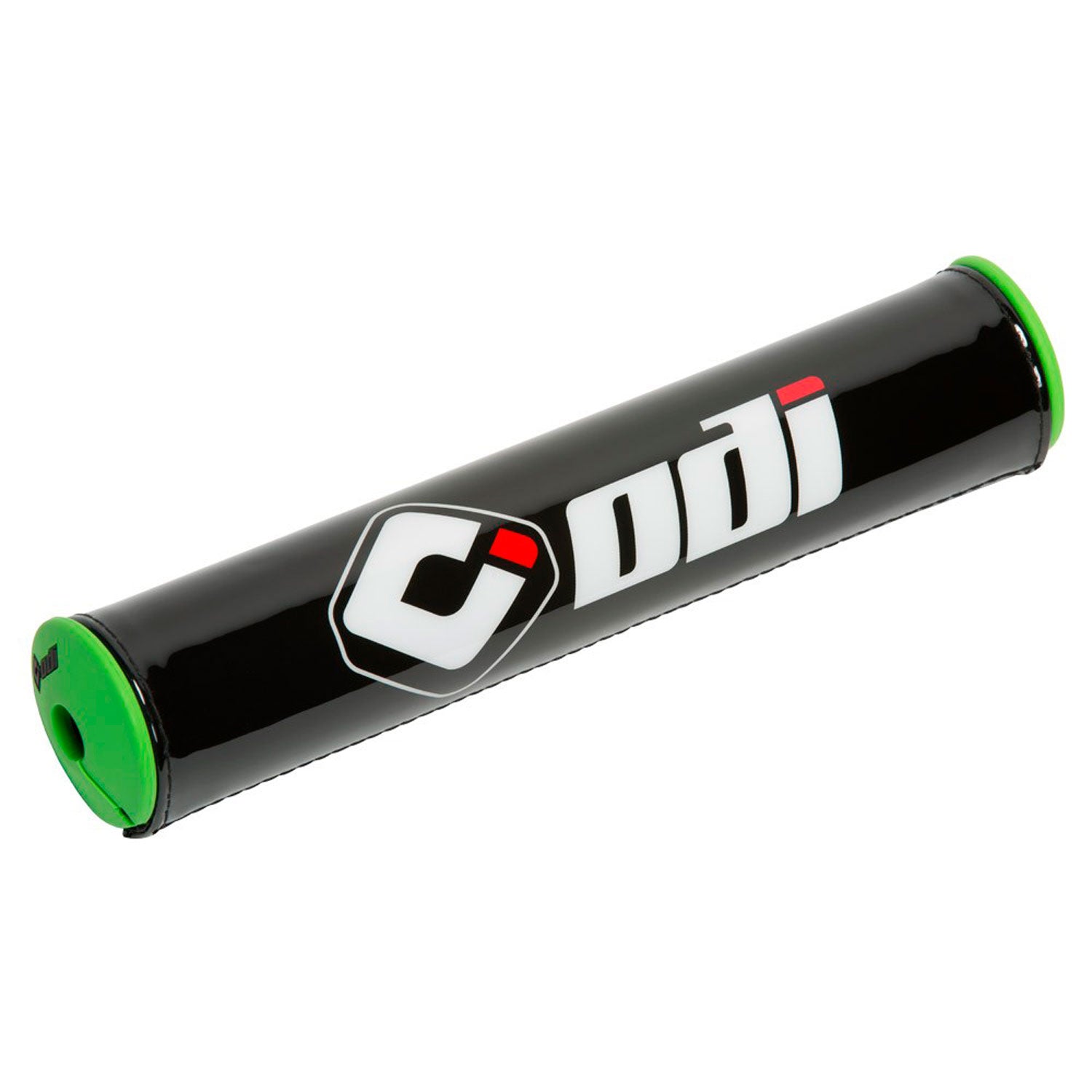 PARACOLPI MANUBRIO ODI PER TRAVERSINO - NERO-VERDE