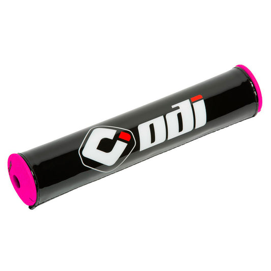 PARACOLPI MANUBRIO ODI PER TRAVERSINO - NERO-ROSA