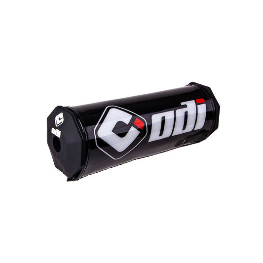 PARACOLPI MANUBRIO SENZA TRAVERSINO ODI SX8 CON 160MM NERO - NERO