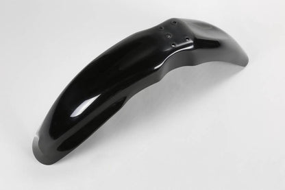 PARAFANGO ANTERIORE COMPATIBILE CON SUZUKI RM 85 2000-2026 nero