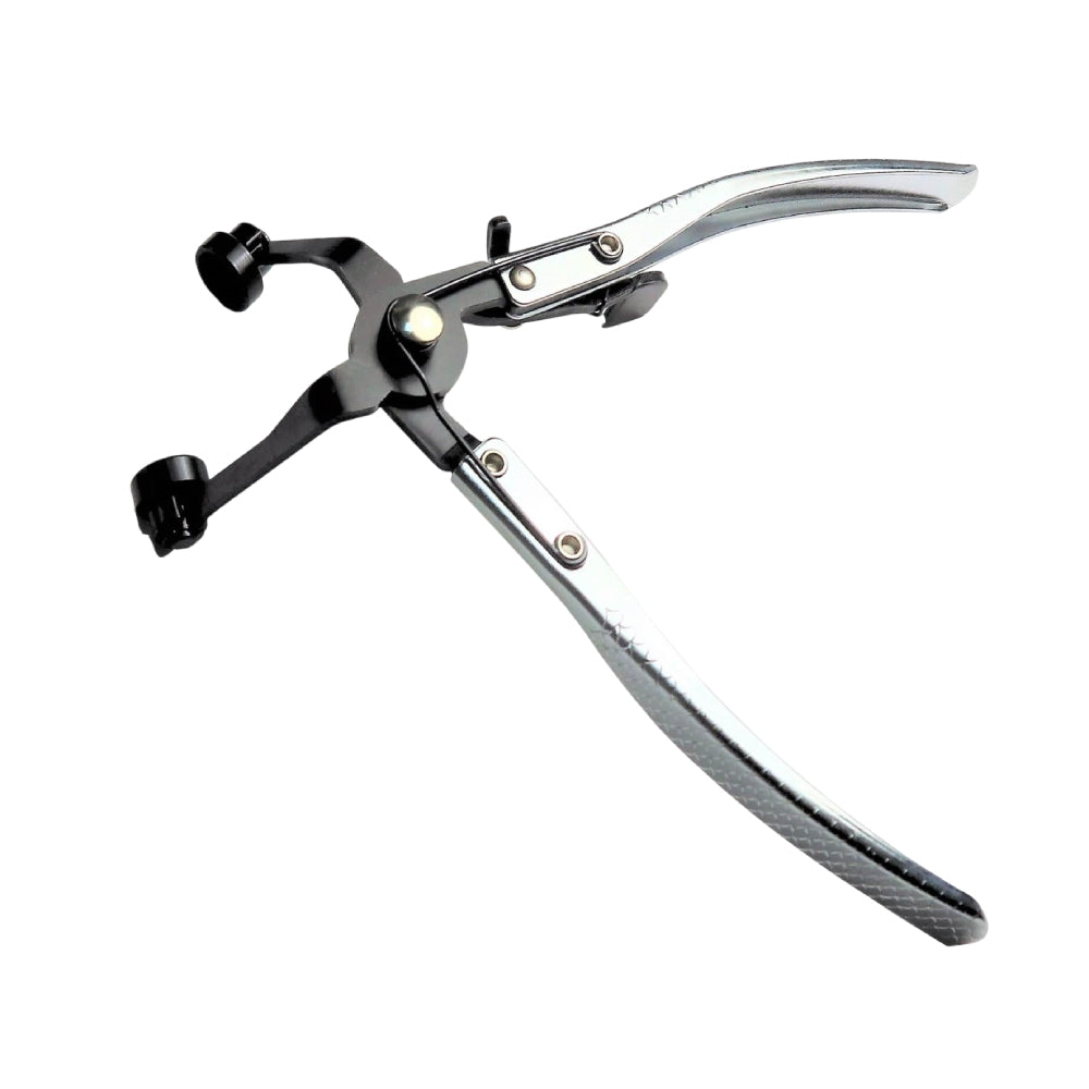 PINZA PER RIMOZIONE CLIP TUBI