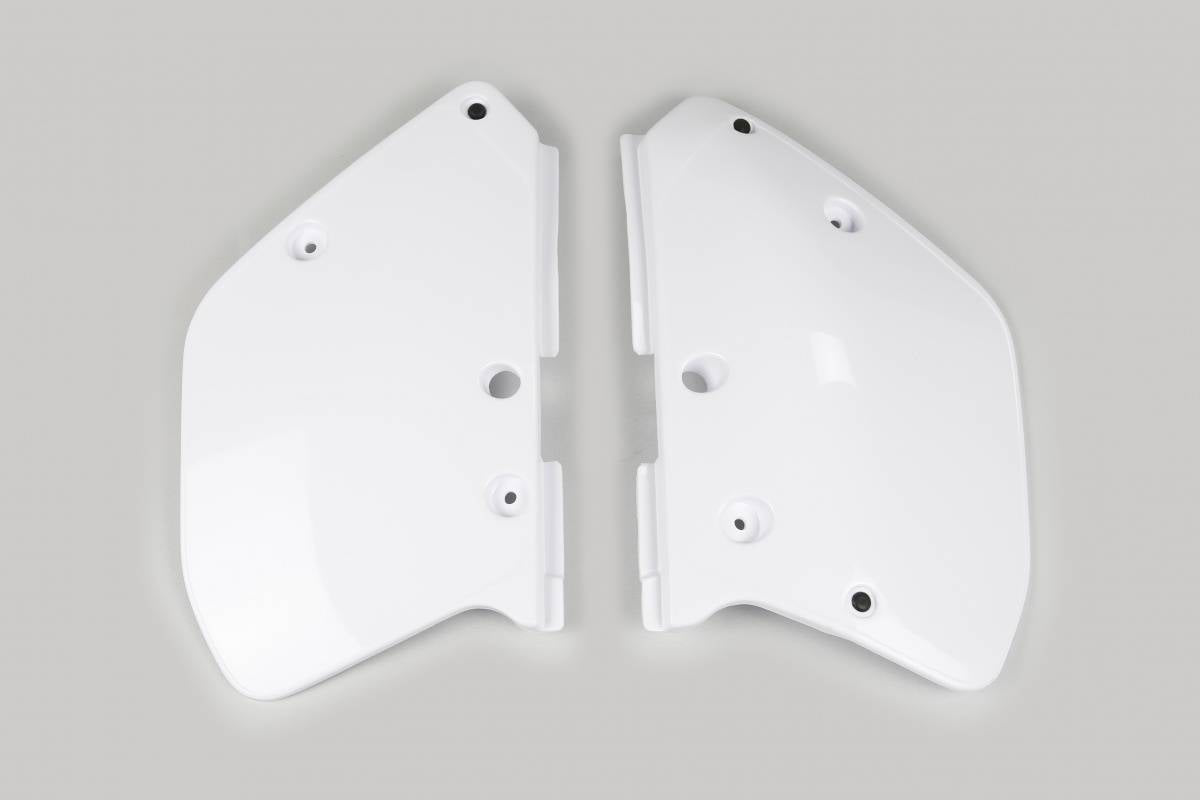 FIANCATINE-LATERALI-COMPATIBILE-CON-YAMAHA-YZ-250-1989-1990-BIANCO-046