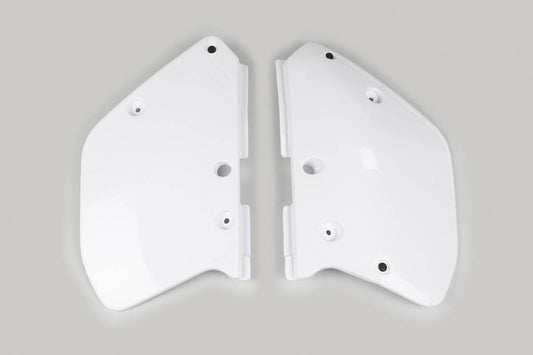 FIANCATINE-LATERALI-COMPATIBILE-CON-YAMAHA-YZ-250-1989-1990-BIANCO-046