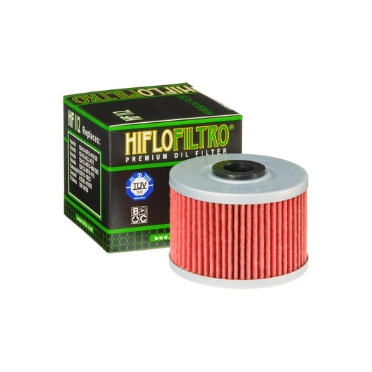 Filtro olio Kawasaki KX 450 F 06-15 Hiflo