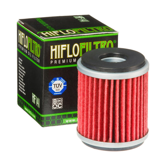 Filtro olio Yamaha WR 450 F 03-08 Hiflo