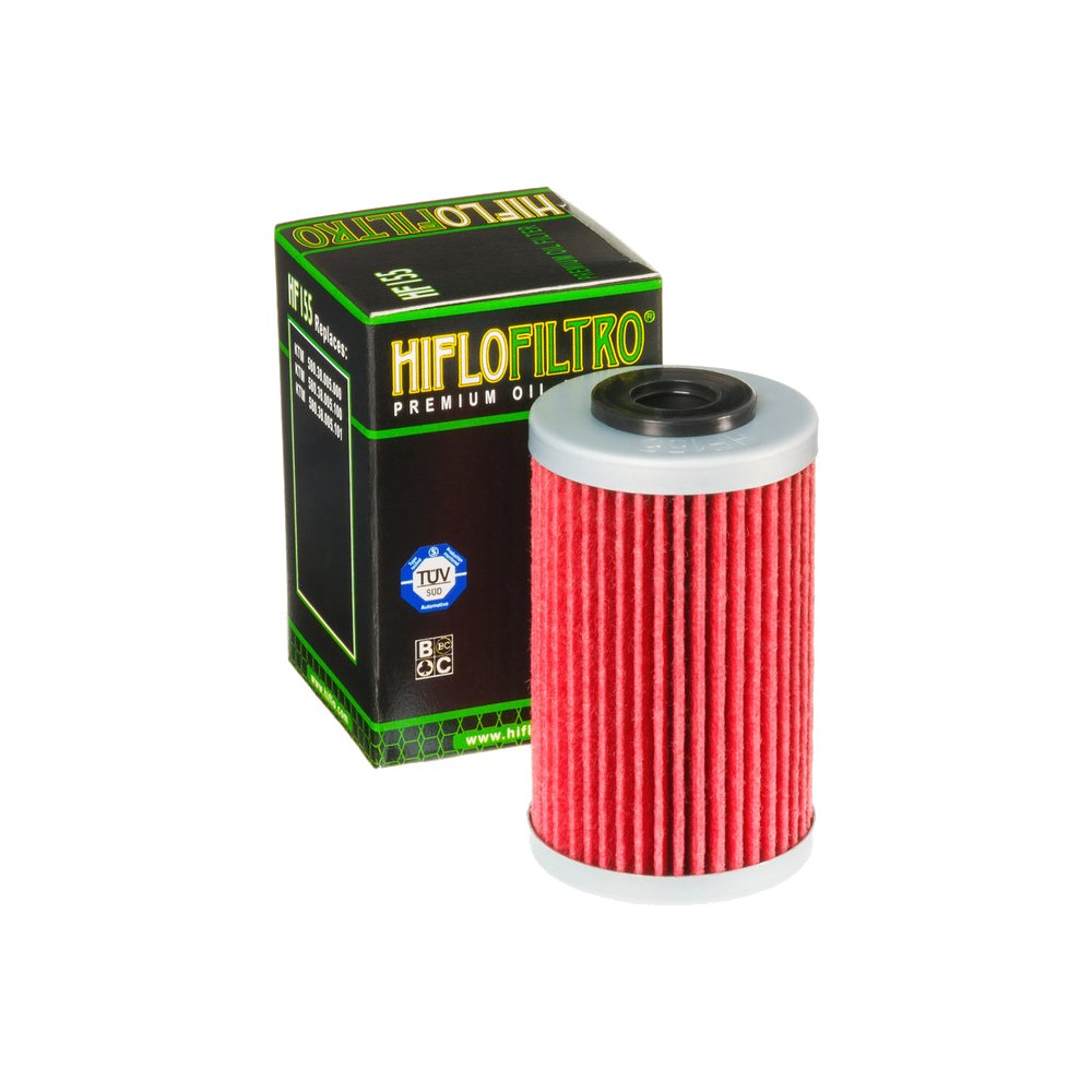 Filtro olio Beta RR 250 05-09 Hiflo