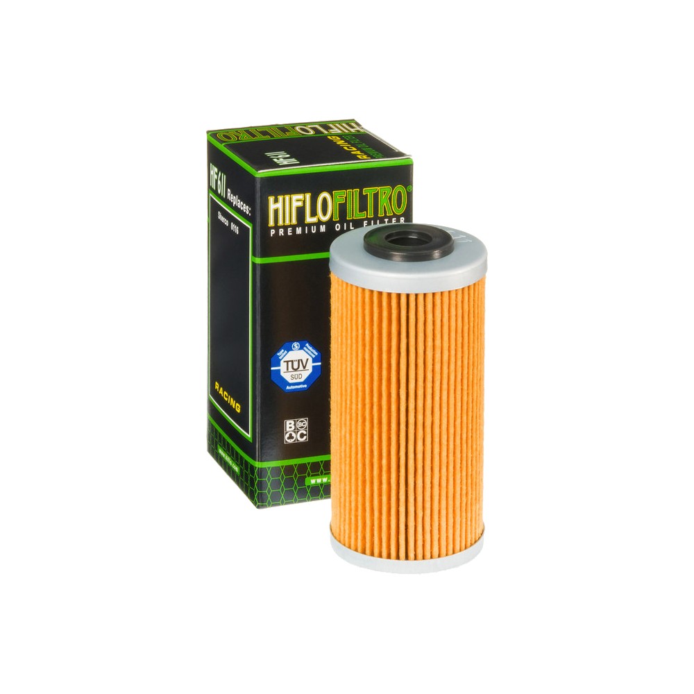 Filtro olio Husqvarna 449 TE 11-13 Hiflo