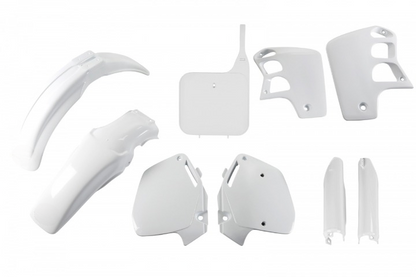 FULL-KIT-PLASTICHE-COMPATIBILE-CON-HONDA-CR-500-1991-1994-BIANCO-041