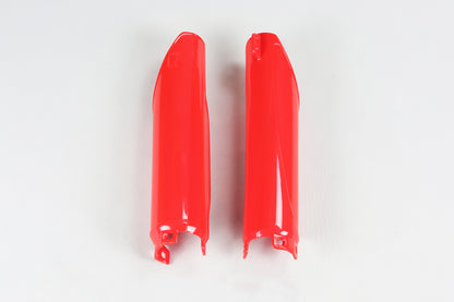 PARASTELI COMPATIBILE CON TM 250 2000-2000 - rosso (070)