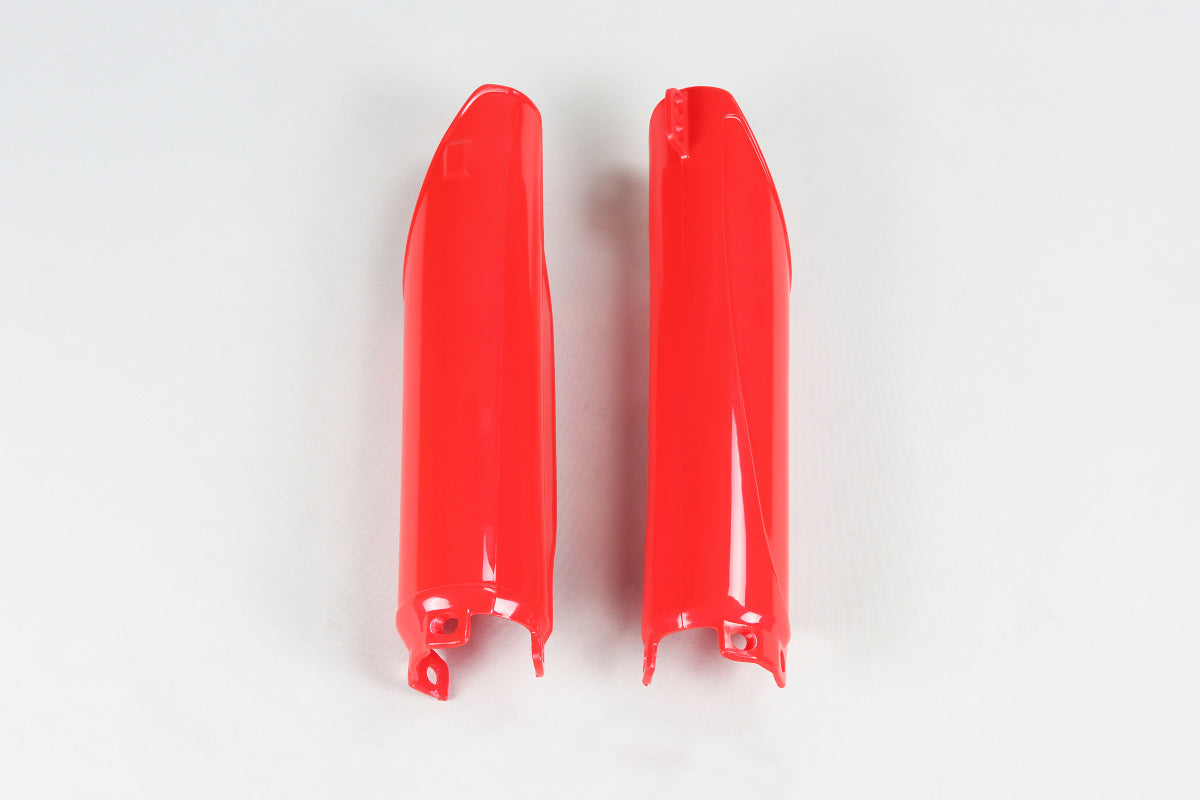 PARASTELI COMPATIBILE CON TM 125 2000-2000 - rosso (070)