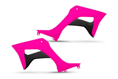 CONVOGLIATORI RADIATORE fuxia
