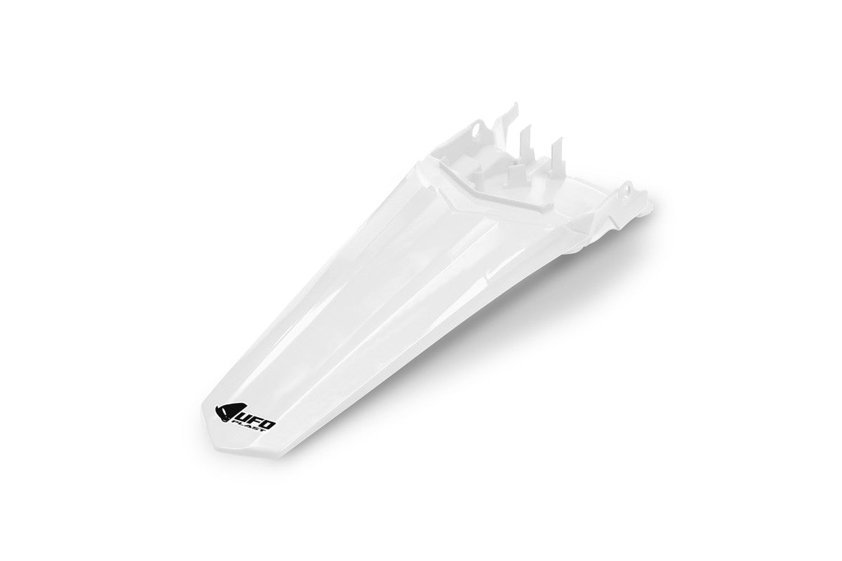 PARAFANGO POSTERIORE bianco