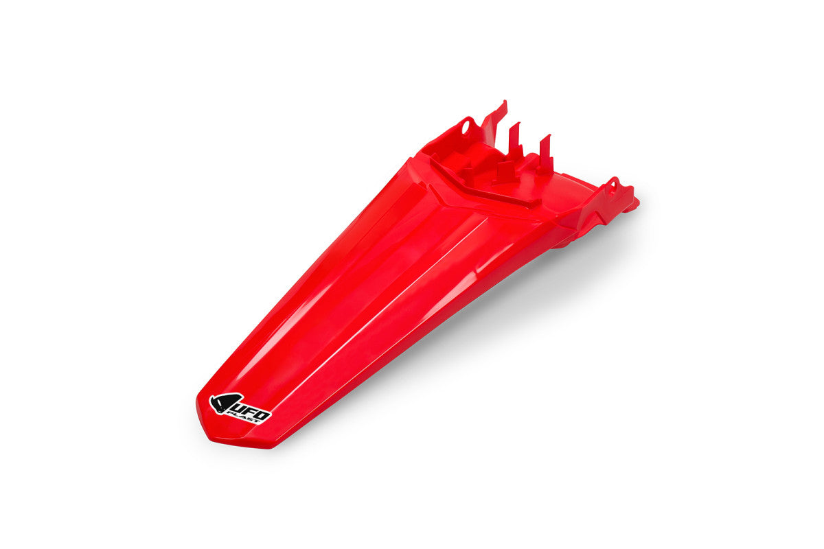 PARAFANGO POSTERIORE rosso
