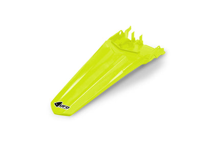 PARAFANGO POSTERIORE giallo fluo