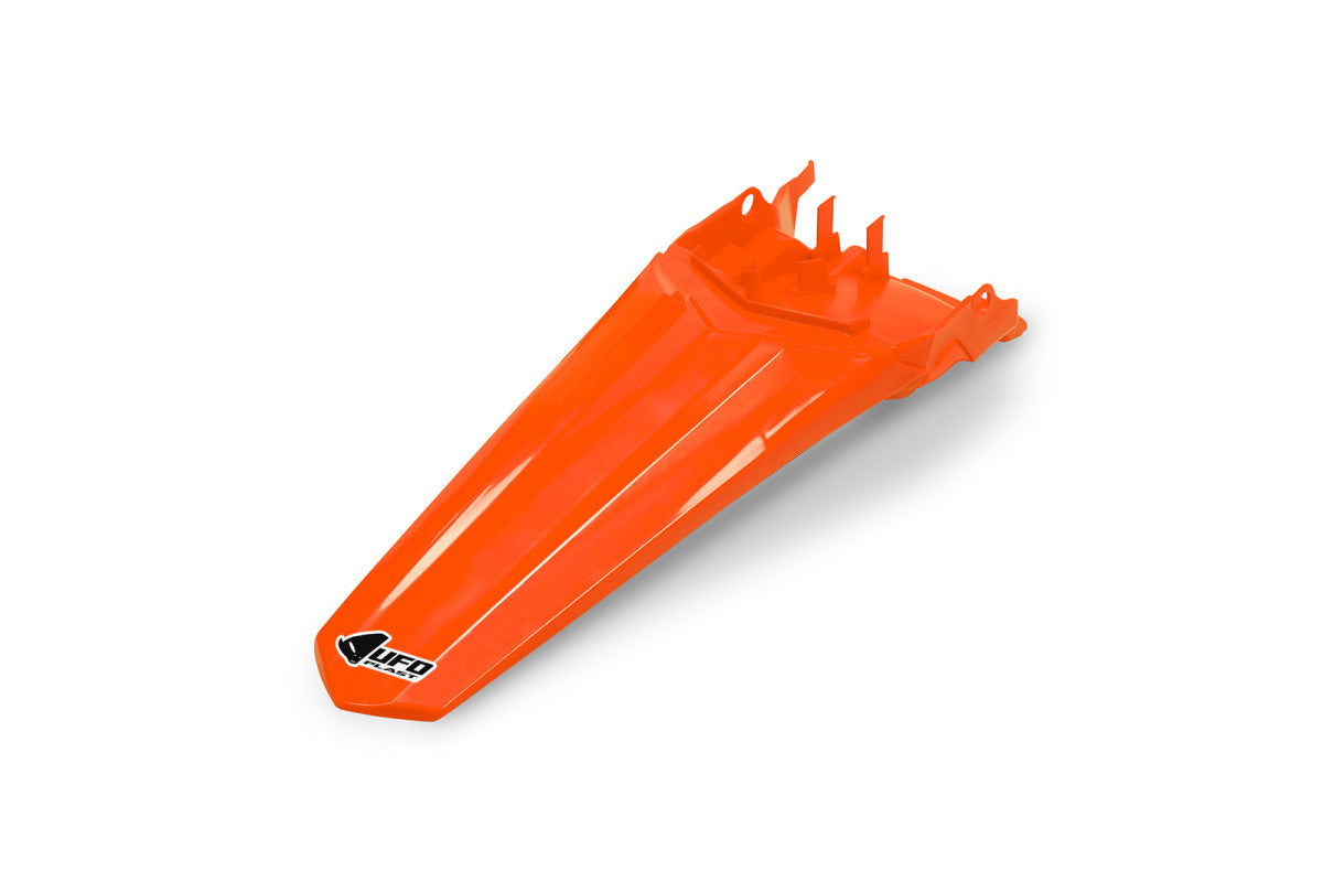 PARAFANGO POSTERIORE arancio fluo