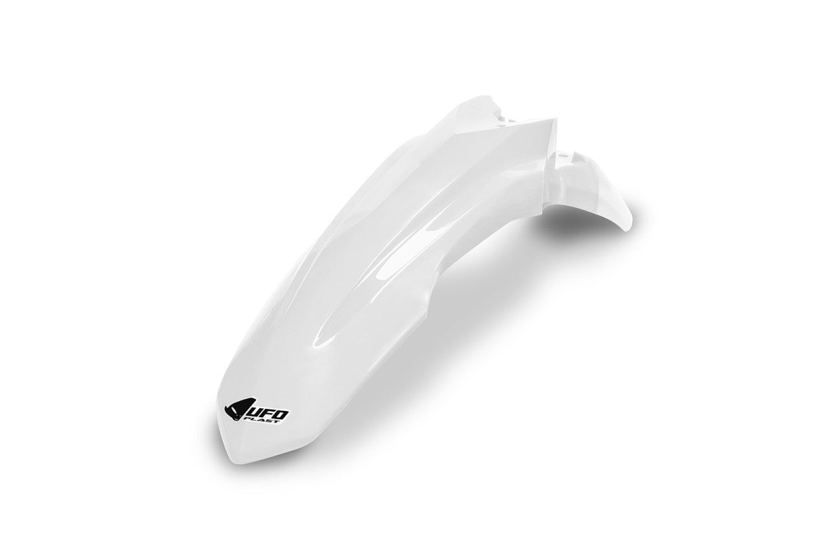 PARAFANGO ANTERIORE bianco