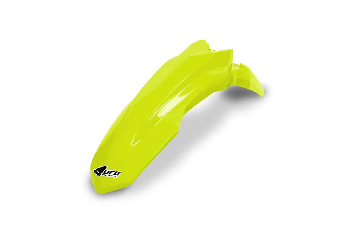 PARAFANGO ANTERIORE giallo fluo