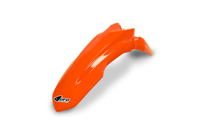 PARAFANGO ANTERIORE arancio fluo