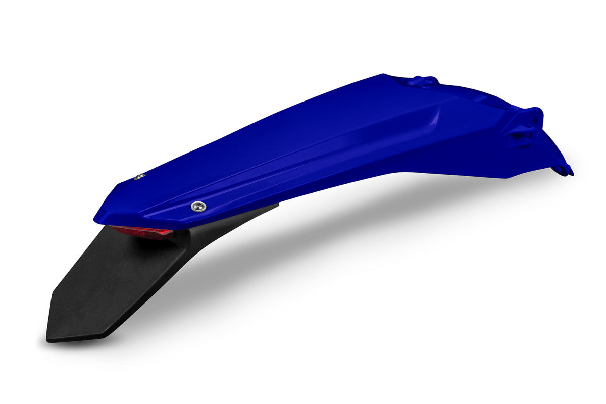 PARAFANGO POSTERIORE ENDURO LED Blu 2027