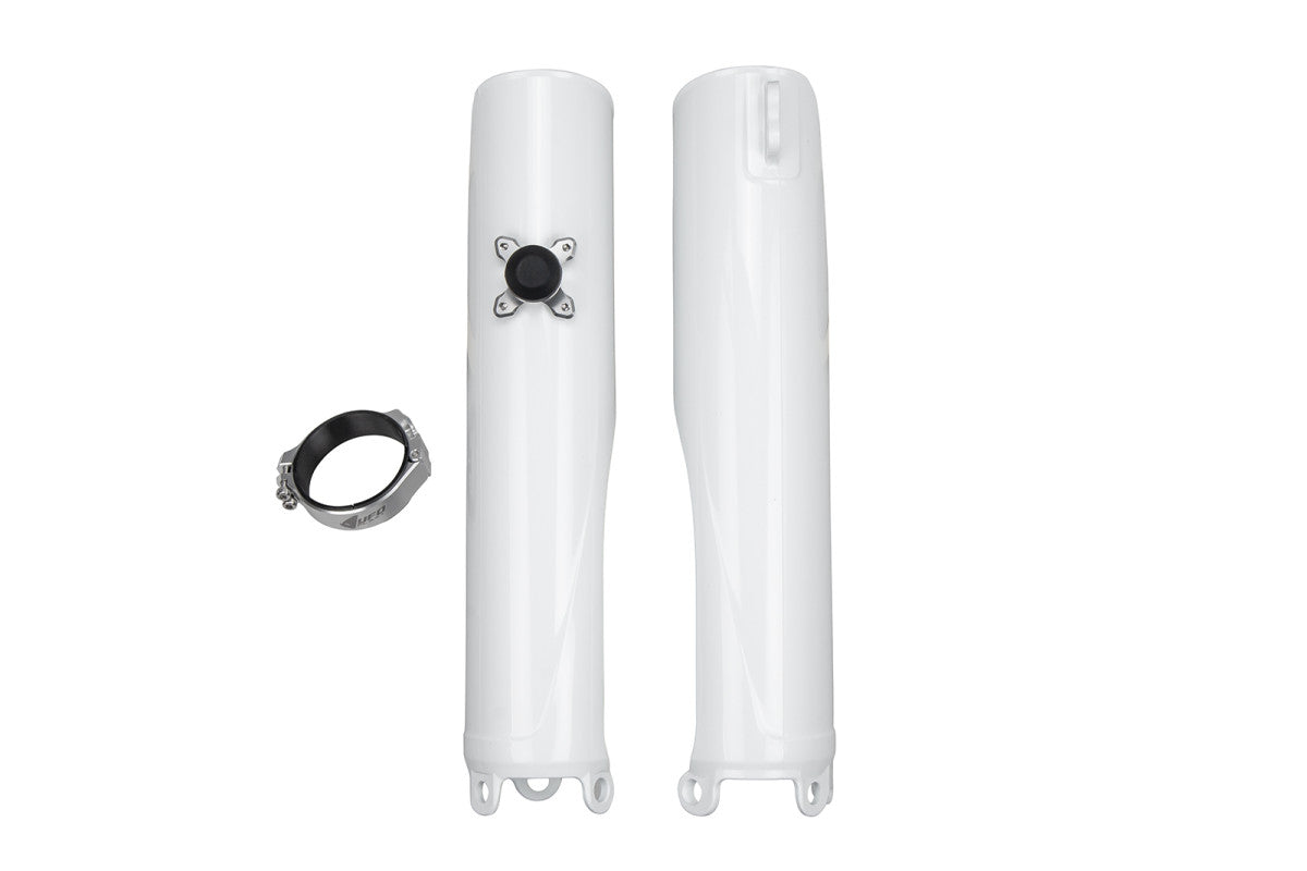 PARASTELI + QUICK STARTER bianco