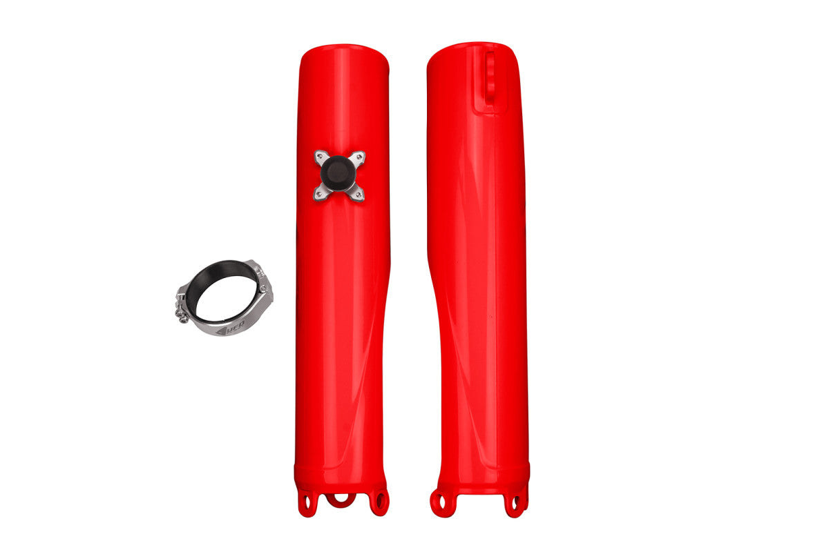 PARASTELI + QUICK STARTER rosso