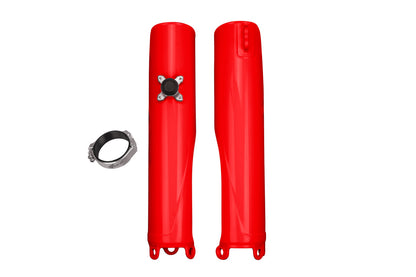 PARASTELI + QUICK STARTER rosso